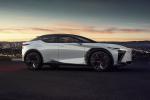 Concept Lexus LF-Z Electrified