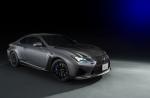 Lexus fte les 10 ans de ses modles F