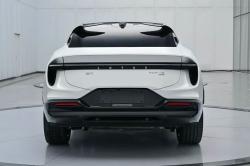 Lotus Eletre For Me : place  l'hybride !