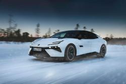Finalement, Lotus pourrait aussi passer  l'hybride...