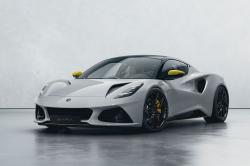 Lotus Emira 2026 : nouvelles versions V6 SE et Turbo et des amliorations