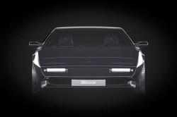 [Restomod] Encor revisite la Lotus Esprit S1 pour ses 50 ans