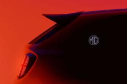 MG pr�pare une surprise pour Goodwood
