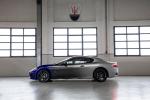 La Maserati GranTurismo fait ses adieux