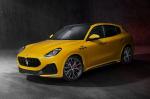 Maserati Grecale : sus aux tabous !