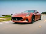 Maserati ne veut pas des batteries solides