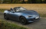 Mazda MX-5 Aki Edition