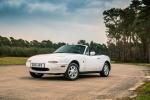 Mazda Europe propose les pices de refabrication pour la MX-5 NA