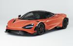 McLaren 765LT : size does matter