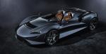 McLaren Elva : le roadster pur