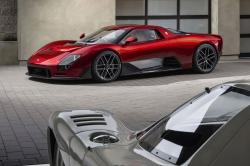 McLaren McL 6GT : le retour de la vraie conduite ?