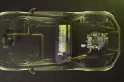McLaren P34 : une nouvelle supercar V6 arrive