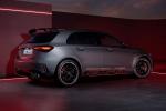 [Srie limite] Mercedes AMG A 45 S 4MATIC+ Street Style Edition