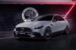 [Srie limite] Mercedes-AMG C 63 S E Performance F1 Edition
