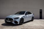 Mercedes-AMG C63 S E Performance : l'aube d'une nouvelle re