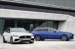 Mercedes-AMG C43 4Matic : les limites du downsizing ?