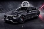 Srie limite : Mercedes-AMG E 63 S 4Matic+ Final Edition