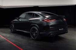 La nouvelle Mercedes-AMG GLC 53 4MATIC+ remet le 6 en ligne � l'honneur