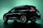 AMG clbre son 55e anniversaire sur les Mercedes GLE 63 et 53