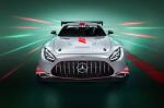 Mercedes-AMG GT3 Edition 55 : pour jouer au pilote