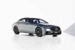 Mercedes-AMG S63 E Performance : la ouate et les watts