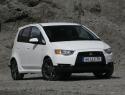 Mitsubishi Colt Ralliart: LanEvo Junior