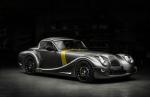 Morgan Aero GT