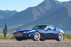 [Collector] N2A Anteros : la Corvette qui se prenait pour une Italienne