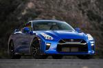 La Nissan GT-R quitte l'Europe