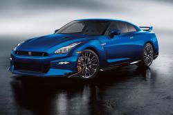 Nissan GT-R 2024 : T-Spec Takumi et Skyline Edition