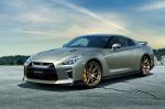 Nissan GT-R T-spec : ultime mise  jour