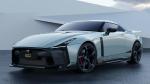 La Nissan GT-R50 Italdesign prte pour la production