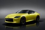 Nissan Z Proto : une belle promesse !