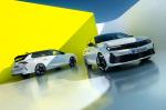Astra GSe : le sport de retour chez Opel ?