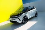 Opel Grandland GSe, l'hybride sportif des familles