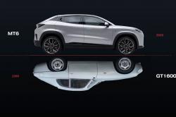 Apr�s 60 ans d'absence, Osca rena�t... avec Lotus