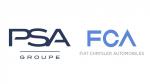 Le rapprochement de PSA et FCA est toujours d'actualit