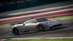 Pagani Imola, hypercar en 5 exemplaires