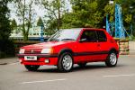 [Restomod] Peugeot 205 GTI Tolman Edition : the lion king !