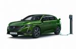 Peugeot 308 III : 225 ch hybride et finition GT