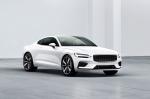 Polestar 1, une nouvelle toile chez les sportives