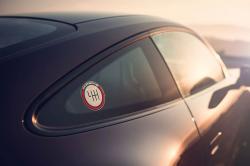 Porsche cr�e l'option bo�te manuelle sur la 911 Carrera S… en Am�rique