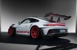 Porsche 911 GT3 RS 992.2 : toujours dans la course