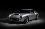 RML Short Wheelbase : la Ferrari 250 GT rinvente
