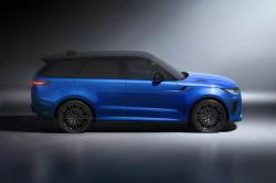[S�rie limit�e] Land Rover d�voile le Range Rover Sport SV Ultimate Edition