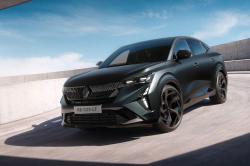 [S�rie limit�e] Renault Rafale Hypnotic hyper hybrid E-Tech 4x4 300 ch 