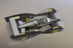 The amazing Rodin FZERO is pr The amazing Rodin FZERO is pr