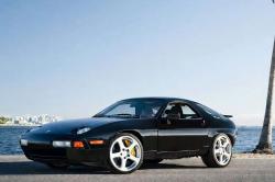 [Collector] RUF 928R : La Porsche secr�te du patron de Samsung