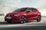 Restylage : La SEAT Ibiza FR soigne son style