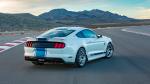 Shelby clbre les 50 ans de la Mustang Super Snake